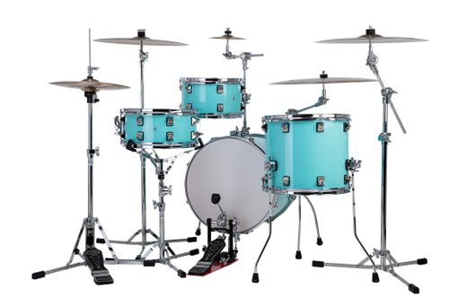 מערכת תופים 