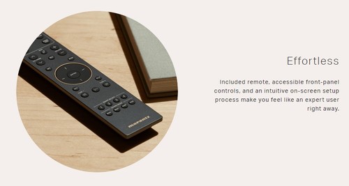 Marantz CINEMA 50