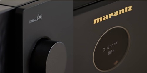 Marantz CINEMA 60