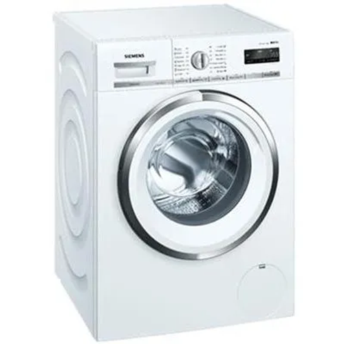 מכונת כביסה Siemens WM12W468IL ‏8 ‏ק