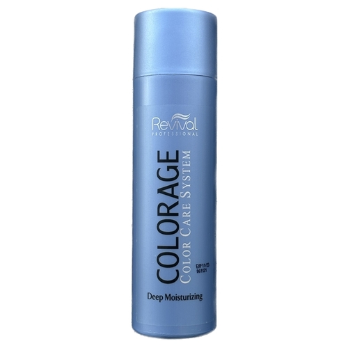 קרם לחות קולוראג' - COLORAGE HAIR CREAM