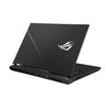 ASUS/G733ZX-17.3 FHD/ i9-12900H/64GB DDR5/2TB M.2 SSD/RTX™ 3080 - 8GB/Win11 Home/Black/3yr