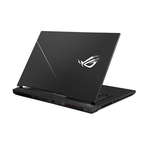 ASUS/G733ZX-17.3 FHD/ i9-12900H/64GB DDR5/2TB M.2 SSD/RTX™ 3080 - 8GB/Win11 Home/Black/3yr אסוס