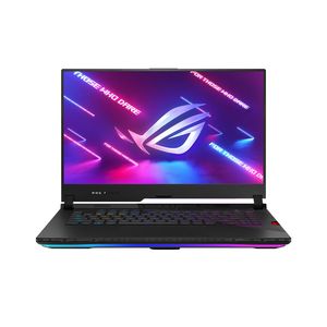 ASUS/G533ZX-15.6 WQHD/ i9-12900H/64GB DDR5/2TB M.2 SSD/RTX™ 3080 Ti - 16GB/Black/3yr אסוס