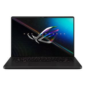 ASUS GU603ZX - 16' WQXGA/ i9-12900H /32GB DDR5 /2TB M.2 SSD/RTX™ 3080Ti -16GB Black/Win11 Home/3y אסוס