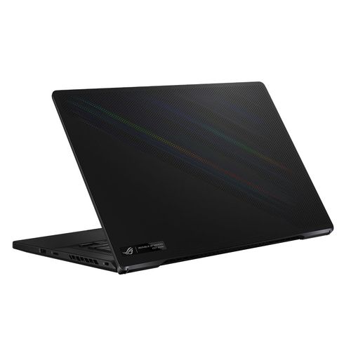 ASUS Zephyrus GU603ZX /16' WUXGA /Intel i9-12900H /32GB DDR5/2TB M.2 SSD/RTX™ 3080 Ti-16GB/FD/Black/3y אסוס
