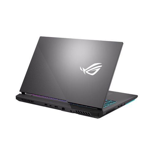 ASUS G713RM - 17.3 FHD/AMD Ryzen™ 7 6800H/32GB DDR5/1TB M.2 SSD/RTX™ 3060/ Gray/Win11 Home/3 yrs אסוס