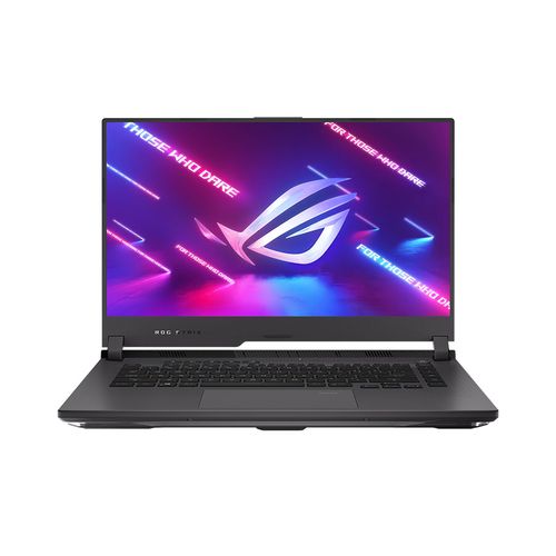ASUS G513RW-AMD Ryzen™ 9 6900HX/15.6/WQHD/RTX™ 3070Ti/16GB DDR5-4800 SO-DIMM *2/1TB SSD/Gray/FD/3y אסוס