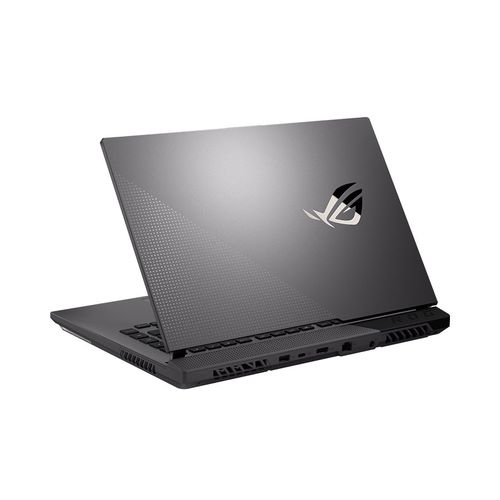 ASUS G513RW-AMD Ryzen™ 9 6900HX/15.6/WQHD/RTX™ 3070Ti/16GB DDR5-4800 SO-DIMM *2/1TB SSD/Gray/FD/3y אסוס