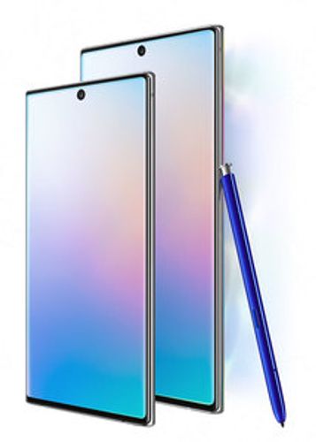 Samsung Galaxy Note 10 SM-N970F 256GB מתצוגה