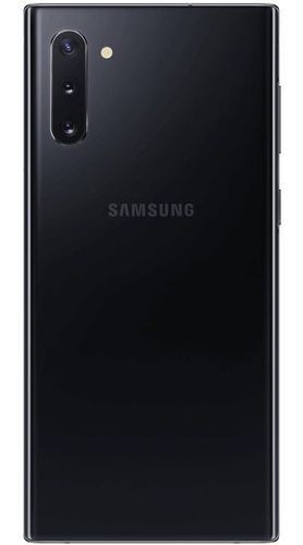 Samsung Galaxy Note 10 SM-N970F 256GB מתצוגה