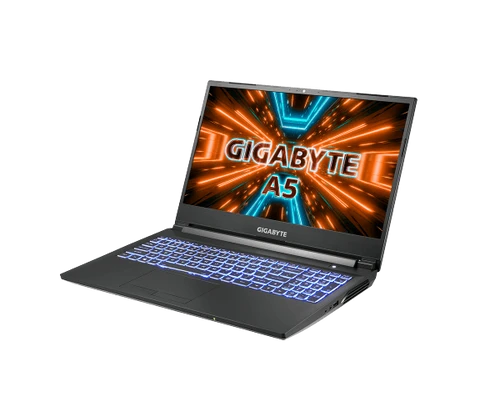 Gigabyte A5