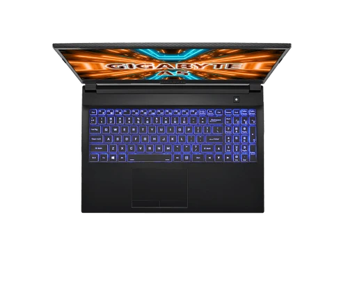 Gigabyte A5