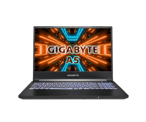 Gigabyte A5