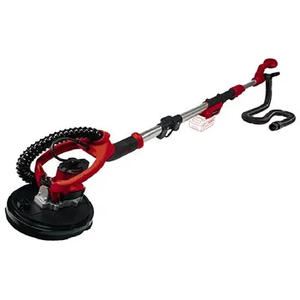 מלטשת קירות Einhell TE-DW 18/225 גוף בלבד!