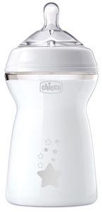 בקבוק לתינוק 6+ Natural feeling נטורל פילינג 330 מ"ל מסדרת My Little Star