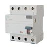 ממסר פחת 5SV3347-6 4X80/0.03 30mA