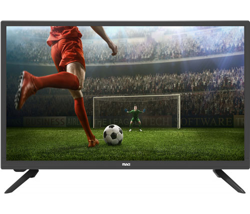 טלוויזיה MAG CR24C HD Ready 24 אינטש