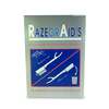 תערים חד פעמי 100 יחידות RazorAids