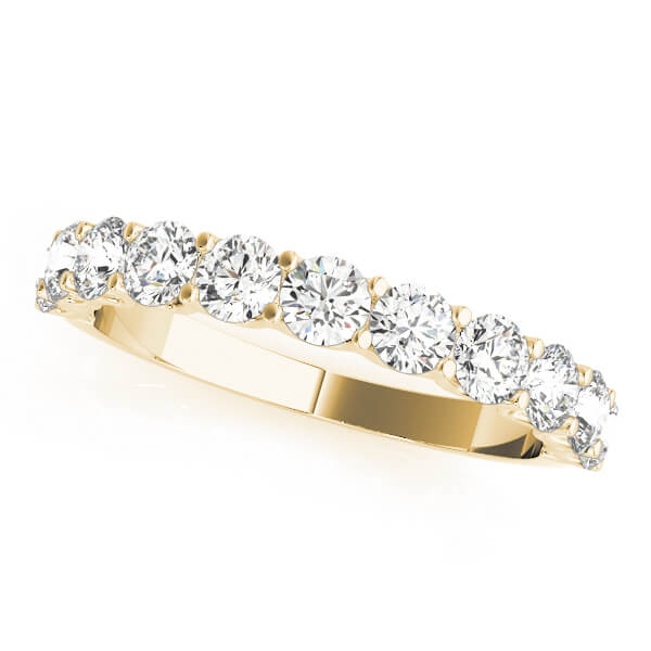 טבעת יהלומים 1.16ct מקולקציית "אדור"  