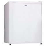 מקרר משרדי קובייה 47 ס"מ מבית DELONGHI דלונגי דגם DRF57