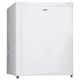 מקרר משרדי קובייה 47 ס"מ מבית DELONGHI דלונגי דגם DRF57