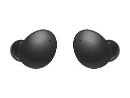 אוזניות  GALAXY BUDS2 BLACK SAMSUNG