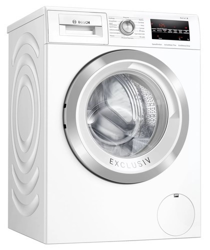 מכונת כביסה Bosch WAU24T0GPL בוש 9 ק