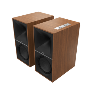 זוג רמקולים מדגם Klipsch The Nines