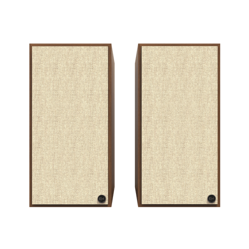 זוג רמקולים מדגם Klipsch The Nines