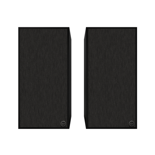 זוג רמקולים מדגם Klipsch The Nines