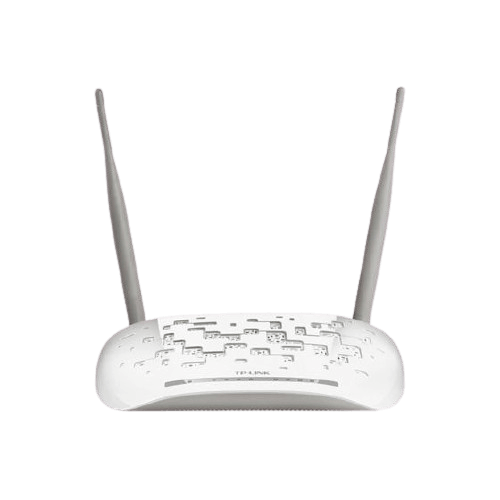 נתב אלחוטי TP-link TD-W8961N
