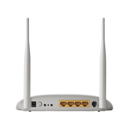נתב אלחוטי TP-link TD-W8961N