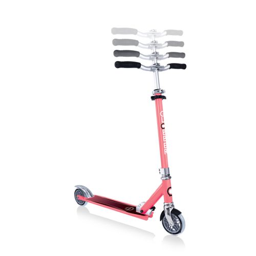 קורקינט מתקפל לילדים ונוער פלואו אלמנט Flow Element עד 100 ק