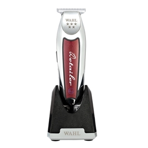 וואל דיטיילר מכונה לפיניש נטענת - WAHL Detailer (*בונוס ספריי שימון*)