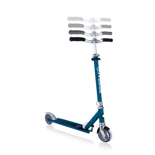 קורקינט מתקפל לילדים ונוער פלואו אלמנט Flow Element עד 100 ק