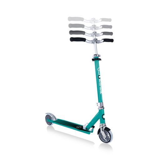 קורקינט מתקפל לילדים ונוער פלואו אלמנט Flow Element עד 100 ק