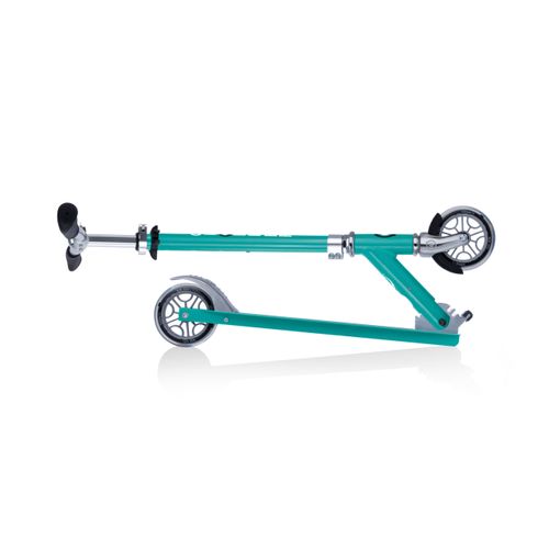 קורקינט מתקפל לילדים ונוער פלואו אלמנט Flow Element עד 100 ק