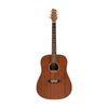 גיטרה אקוסטית Stagg SA25 D MAHO 