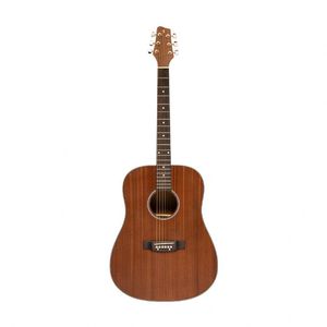 גיטרה אקוסטית Stagg SA25 D MAHO 