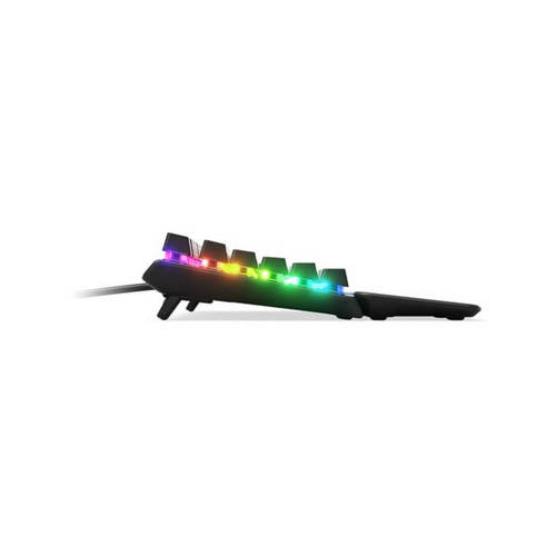 מקלדת גיימינג מכאנית דגם APEX PRO TKL STEELSERIES