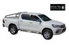 קשת ספורט לטויוטה HILUX היילקס 2015 ומעלה