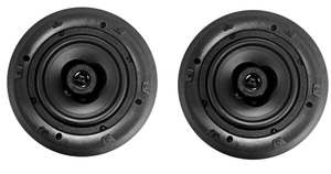 רמקול שקוע תקרה מבית ELAC דגם LARA 6C