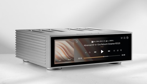 ROSE RS520