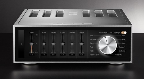 ROSE RS520