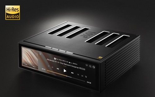 ROSE RS520