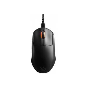 עכבר גיימינג חוטי דגם PRIME MINI STEELSERIES בצבע שחור