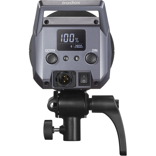 פנס לד Godox Litemons Bi-Colorפנס לד Godox Litemons Bi-Color