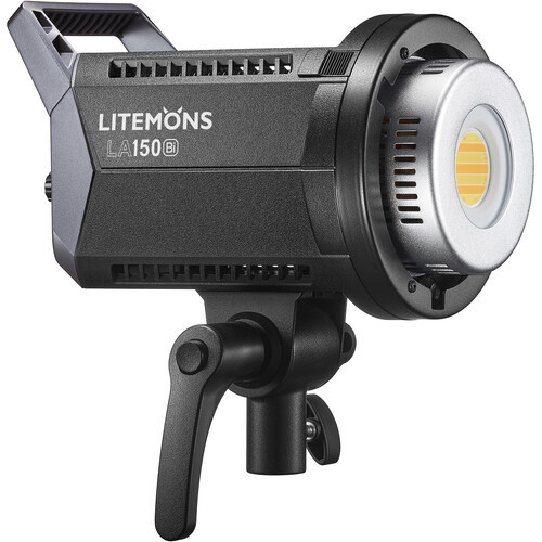 פנס לד Godox Litemons Bi-Color