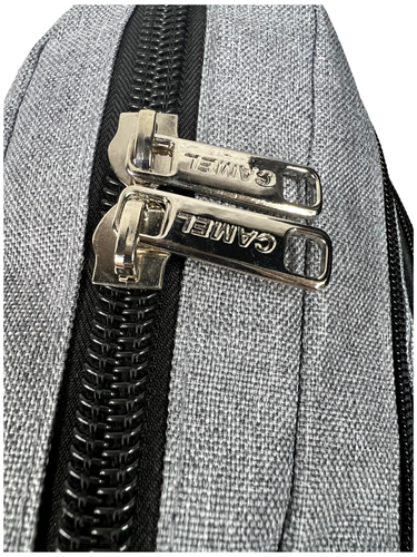 תיק צד כתף Camel Mountain® Exito